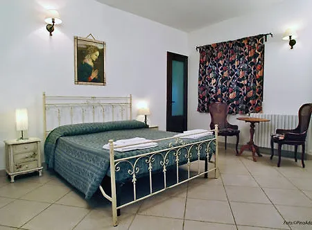 Masseria L'ovile 3* Ostuni