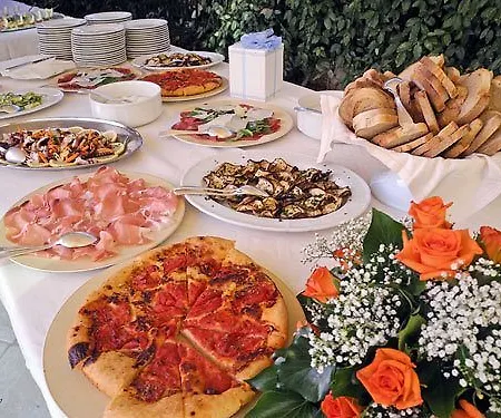 Hotel Masseria L'ovile 3*