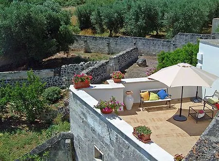 Masseria L'ovile Hotel 3*