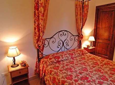 Masseria L'ovile Hotel Ostuni