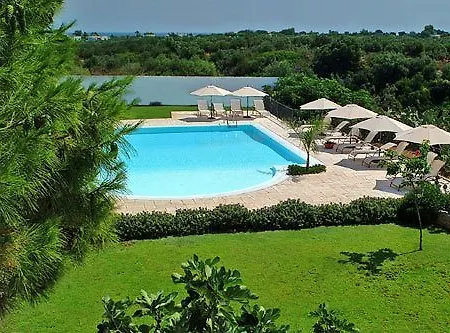 Masseria L'ovile