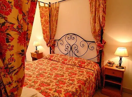 Masseria L'ovile 3*