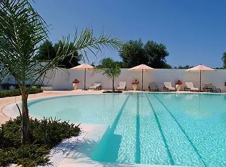 Masseria L'ovile 3* Ostuni