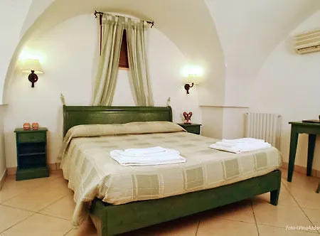 Masseria L'ovile Hotel