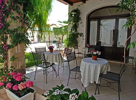 Masseria L'ovile 3*
