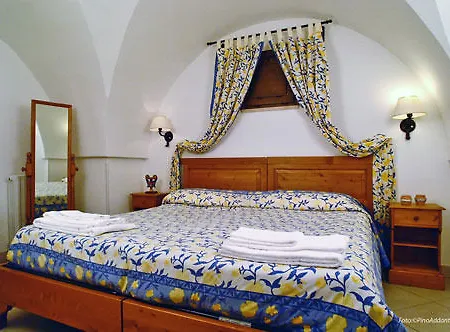 Hotel Masseria L'ovile