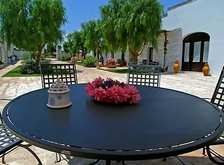 Masseria L'ovile Ostuni